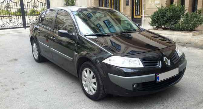 (تصاویر) تمام آن چیزی که باید در مورد شناخت خودروها بدانید