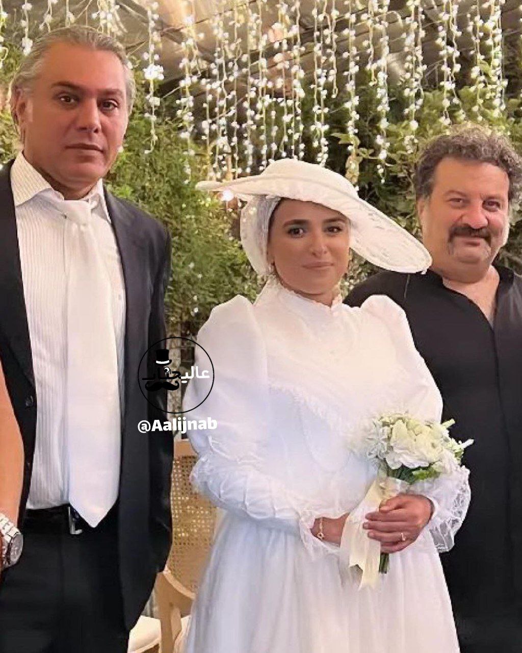 زینب موسوی
