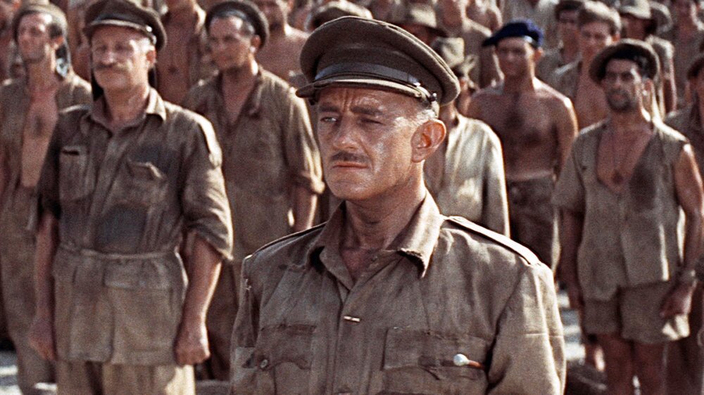 ۱۲ فیلم برتر تاریخ سینما در مورد جنگ جهانی دوم؛ از Dirty Dozen تا The Great Escape