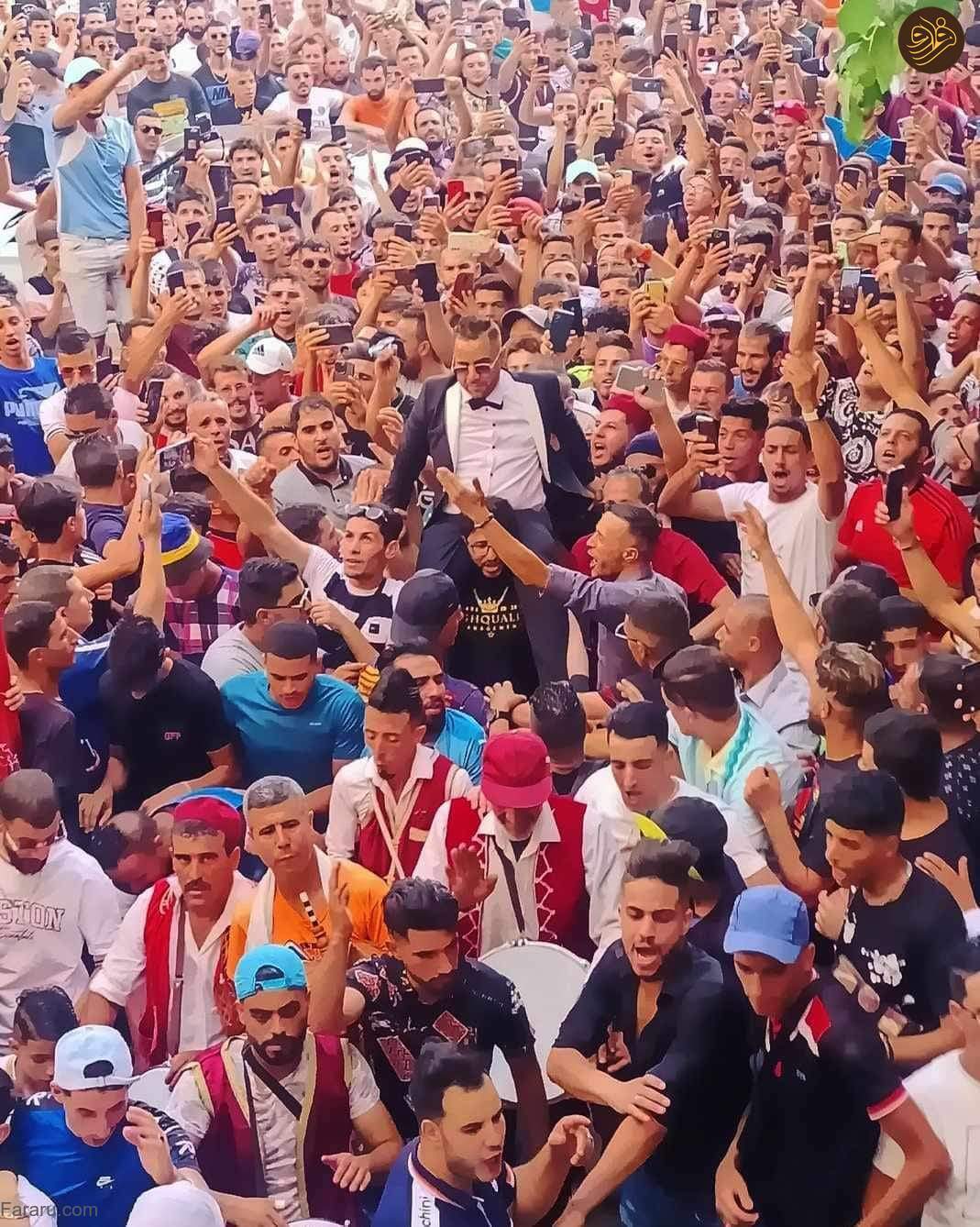 (ویدئو)