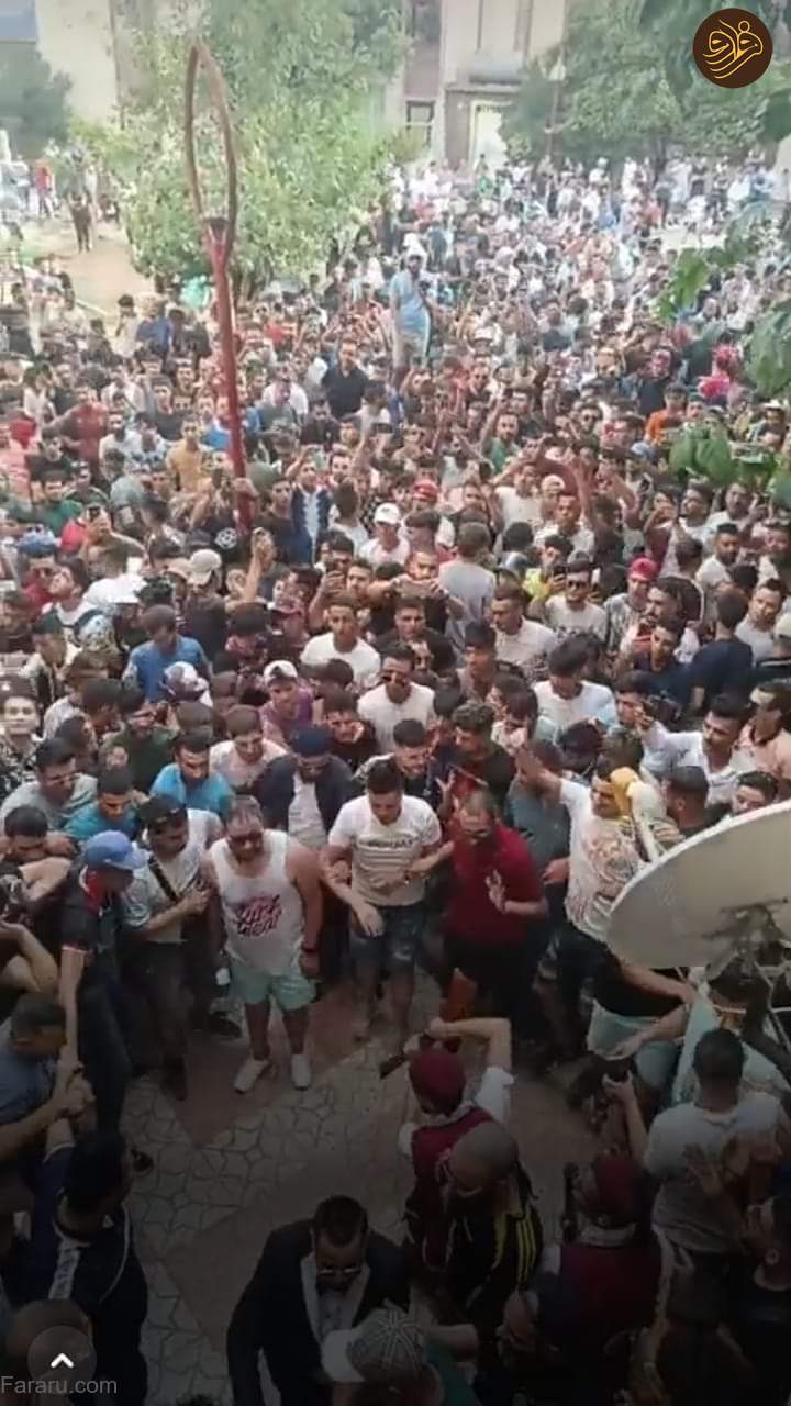 (ویدئو)