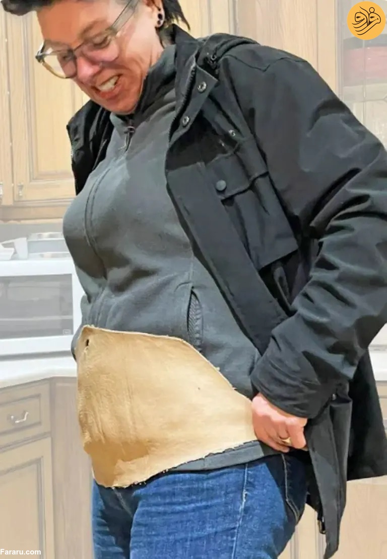 (تصاویر)