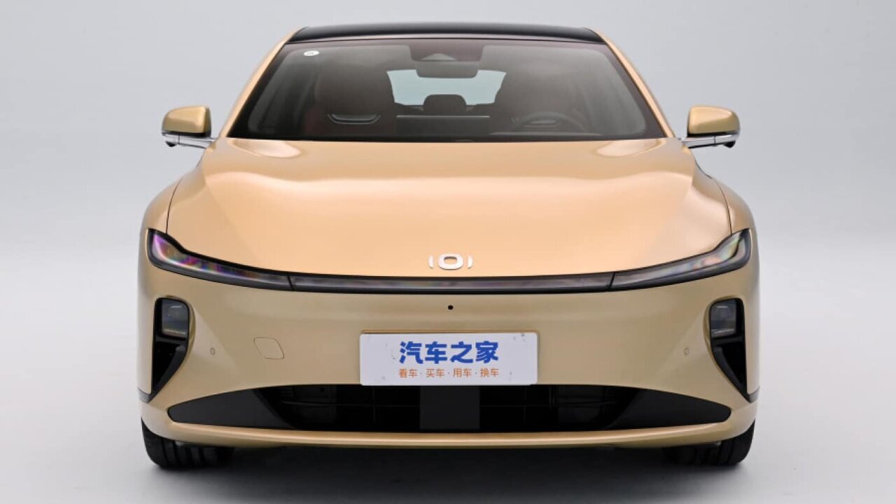 Qiyuan A ۰۷