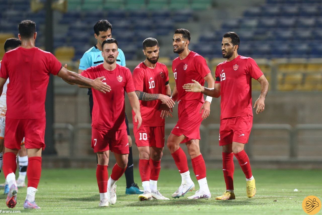 (عکس) ظاهر جدید سروش رفیعی هواداران را غافلگیر کرد
