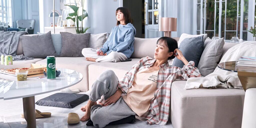 ۱۶ زن آدمکش برتر تاریخ سینما