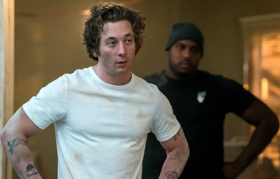 غذا‌های این رستوران حتی از پشت تلویزیون دلتان را می‌برد