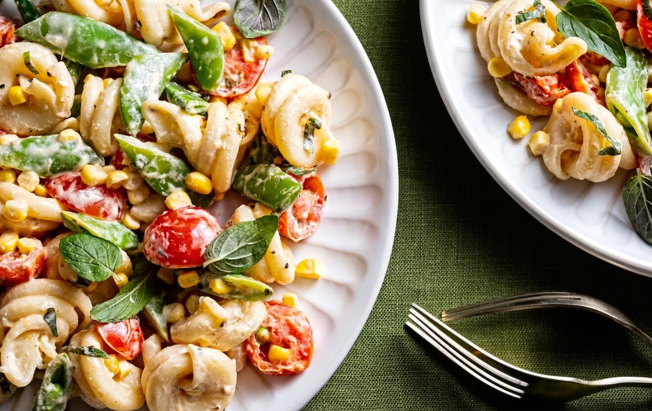 ۸ دستور پخت پاستا با نقش محوری گوجه فرنگی/ گوجه فرنگی در این ۸ دستور پخت پاستا ستاره جمع است