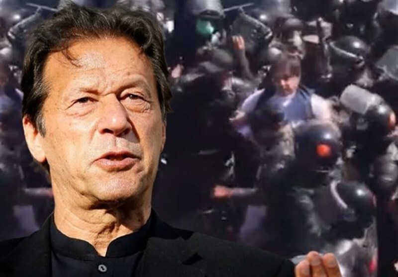 عمران خان