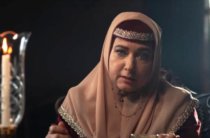 بیوگرافی و زندگی شخصی فریبا متخصص؛ ماجرای بستری شدن در بیمارستان