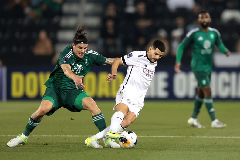 باخت ۱- ۳ السد مقابل الاهلی؛ رونمایی از صدرنشین جدید