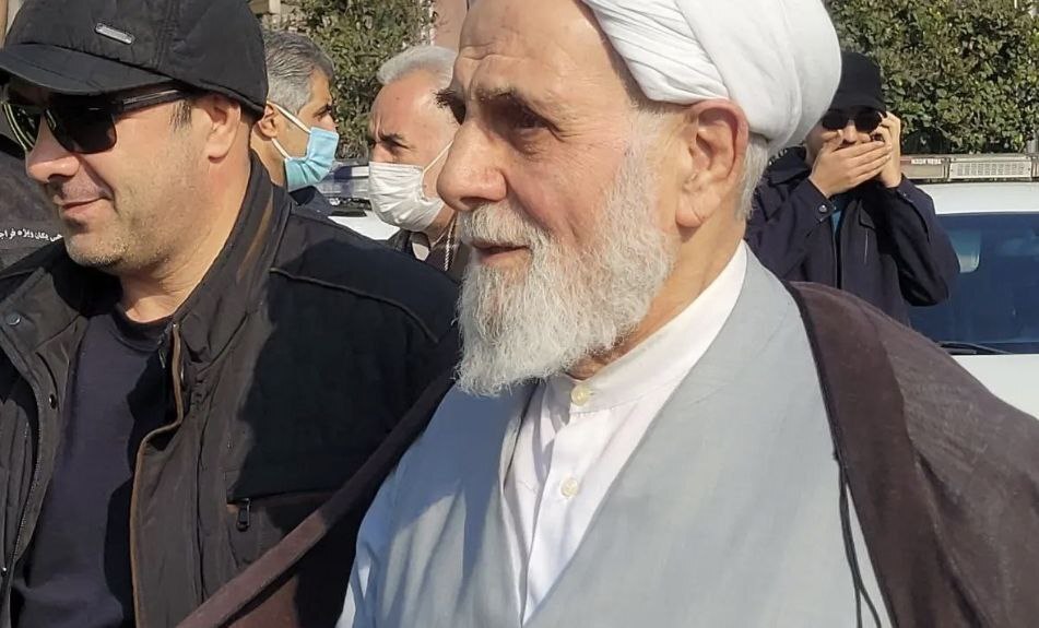(تصاویر) حضور شخصیت‌های مختلف در راهپیمایی ۲۲ بهمن در تهران