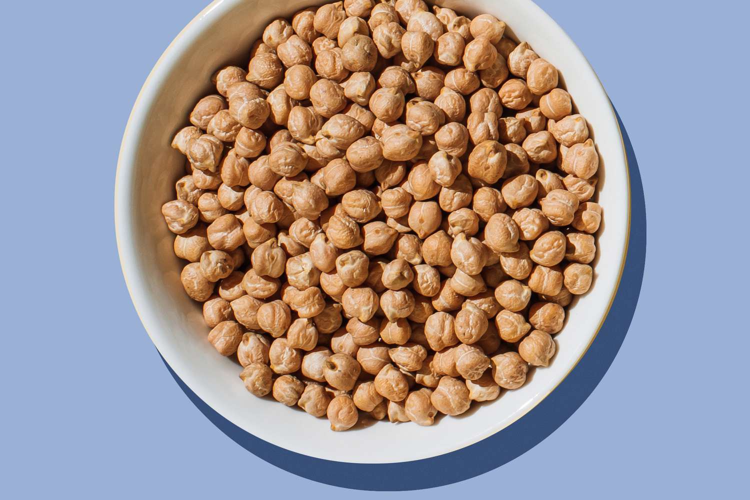 نخود چقدر سالم است؟/ ترجمه
