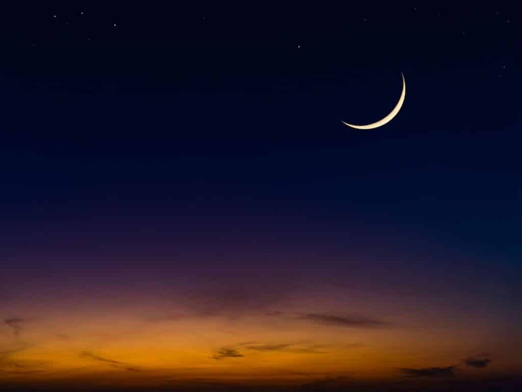 آغاز ماه مبارک رمضان 1403-1404