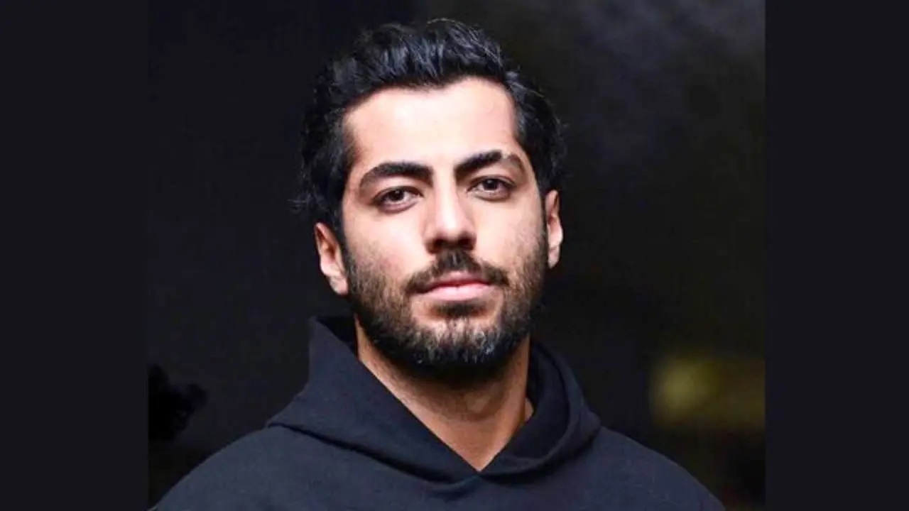 سریال « وحشی» به کارگردانی هومن سیدی به زودی می آید