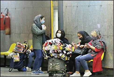 در مترو تهران چه خبر است؟