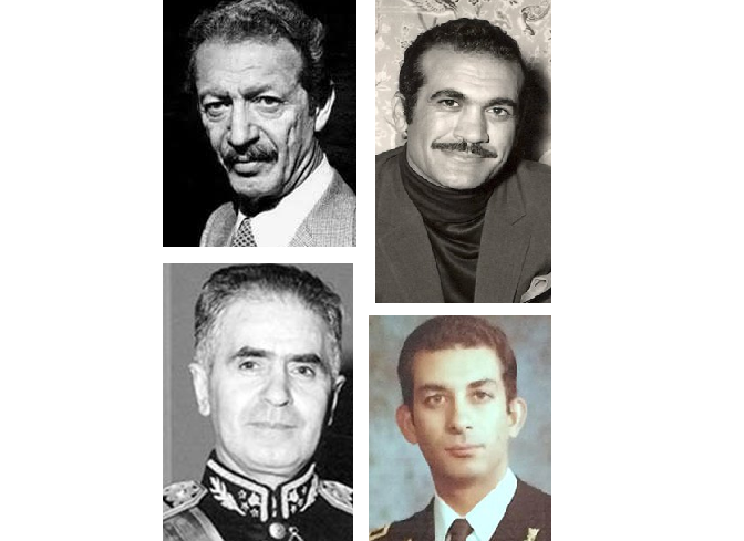 برای اولین بار؛ اعتراف رفیق دوست به قتل ۴ چهره دوره شاه / سفیر اسبق ایران در آلمان: شوکه شدم / فریدون فرخزاد قصد بازگشت داشت و موافقت مسوولان را هم گرفته بودیم