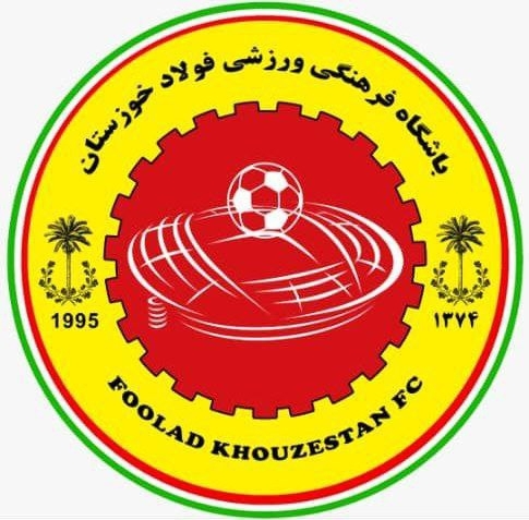 (عکس) رونمایی از لوگو جدید فولاد؛ ضعیف و دمده!