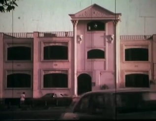 شش نقطه از تهران که زیر آسمان خاکستری شهر، دلبری می‌کنند///در حال تکمیل