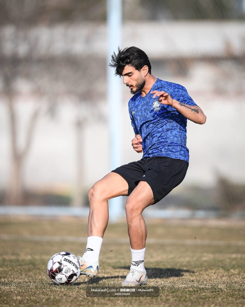 اقدام پرسپولیس برای جذب ستاره، رقبا به دنبال هایجک!