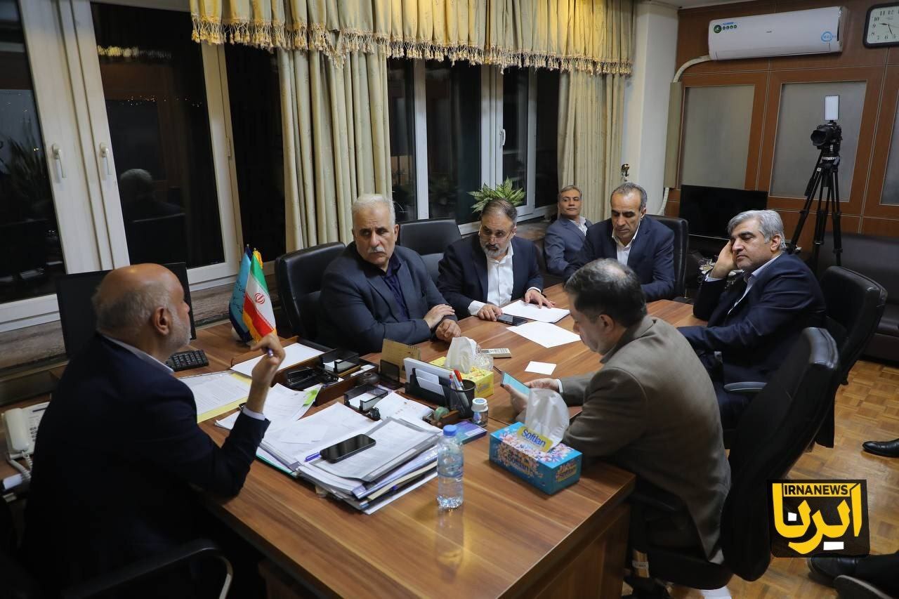 اخبار ضد و نقیض از توافق درمورد تعیین دستمزد