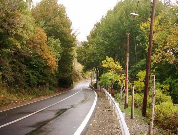 پیشنهاد سفر یک روزه به روستاهای غرب تهران؛ از آتشگاه تا برغان