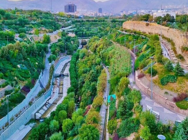 «سیزده به در» در تهران کجا برویم؟