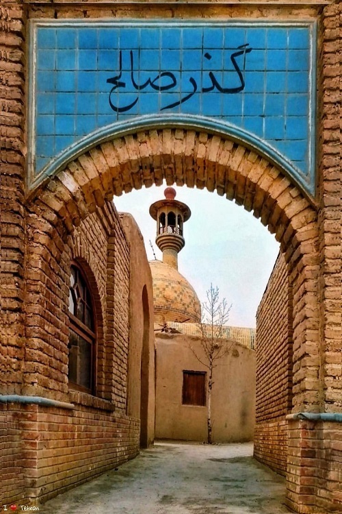 مطربی که به دعای او باران آمد؛ لوطی صالح کیست؟ ///