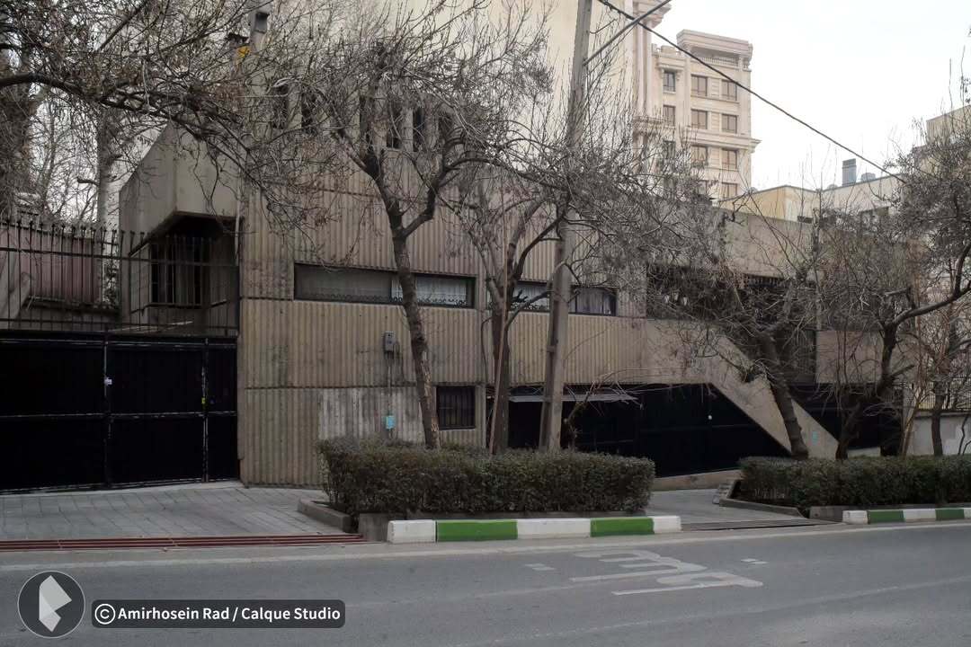 (تصاویر) زیباترین خانه‌های تهران که خریدنش آرزوی خیلی‌هاست///در حال تکمیل