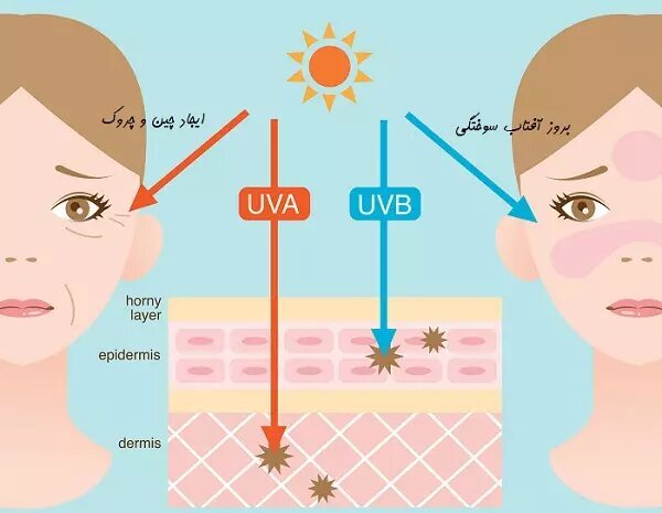 هشدار این روز‌ها برای ماندن در خانه را جدی می‌گیرید؟ / سرطان پوست، کوری، تغییر DNA...