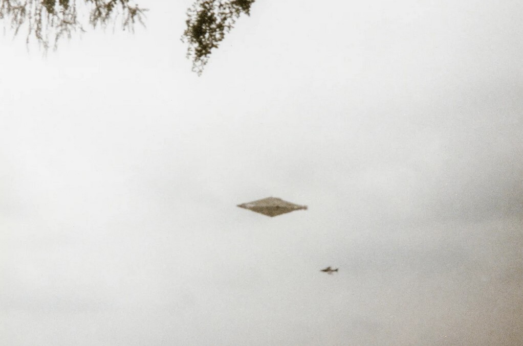 راز‌های جذاب عکاسی از بشقاب پرنده‌ها و اشیاء پرنده ناشناس / خوانده شد