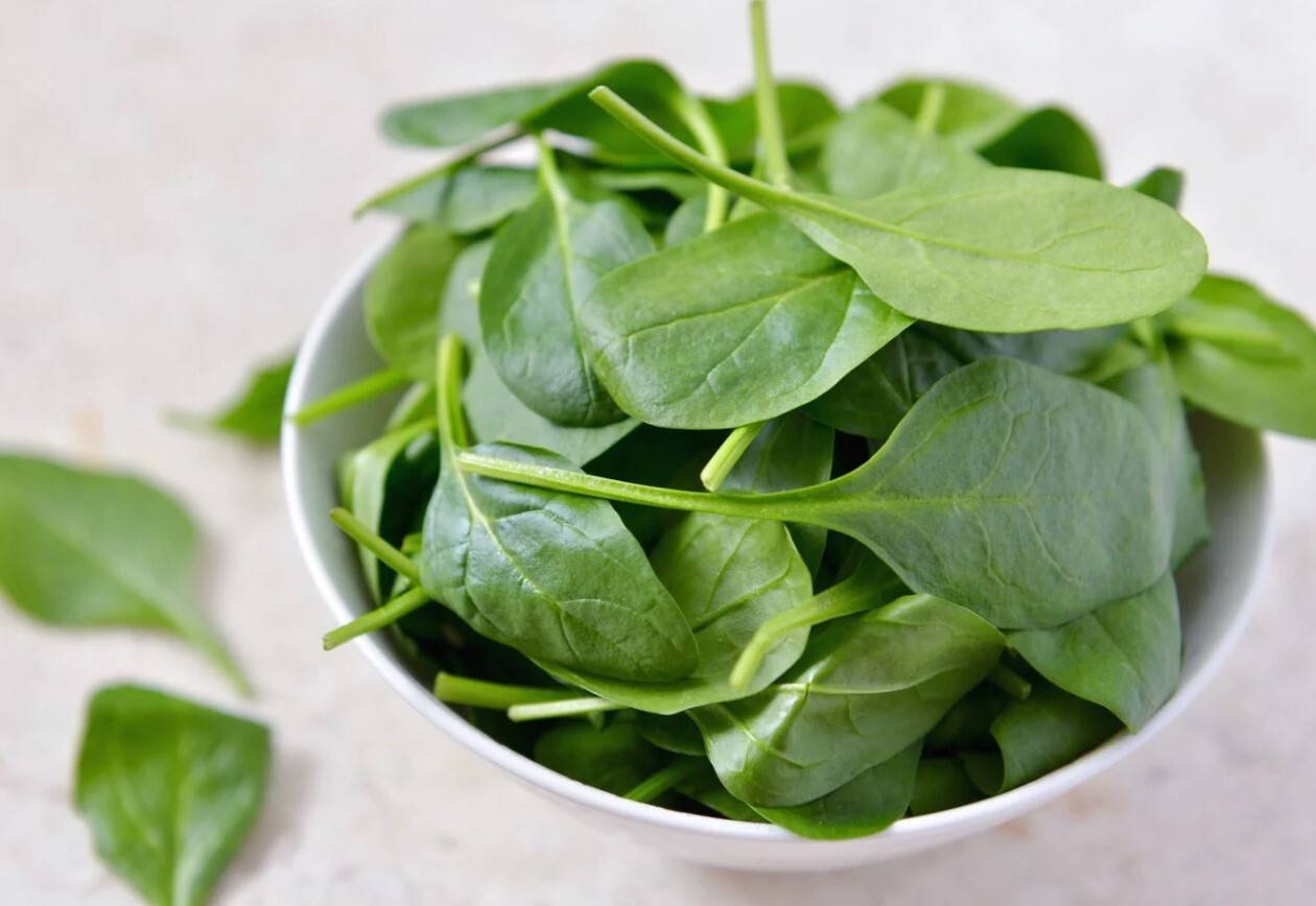 مواد غذایی کم کالری برای کمک به شما در کاهش وزن/