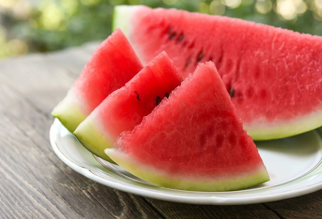 مواد غذایی کم کالری برای کمک به شما در کاهش وزن/