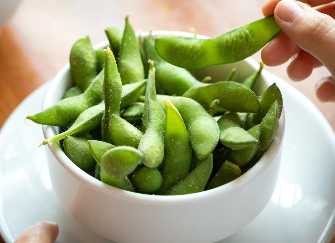 مواد غذایی کم کالری برای کمک به شما در کاهش وزن/