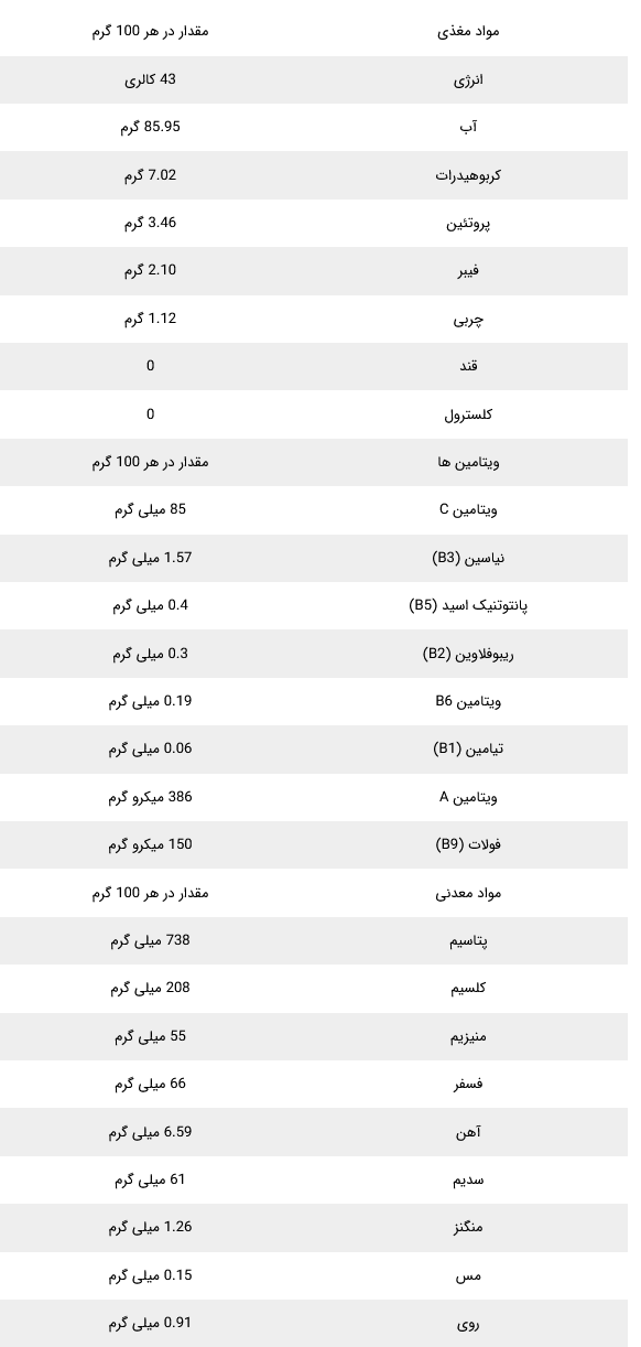 آشنایی با خواص شوید + خواص دمنوش و عرق این گیاه