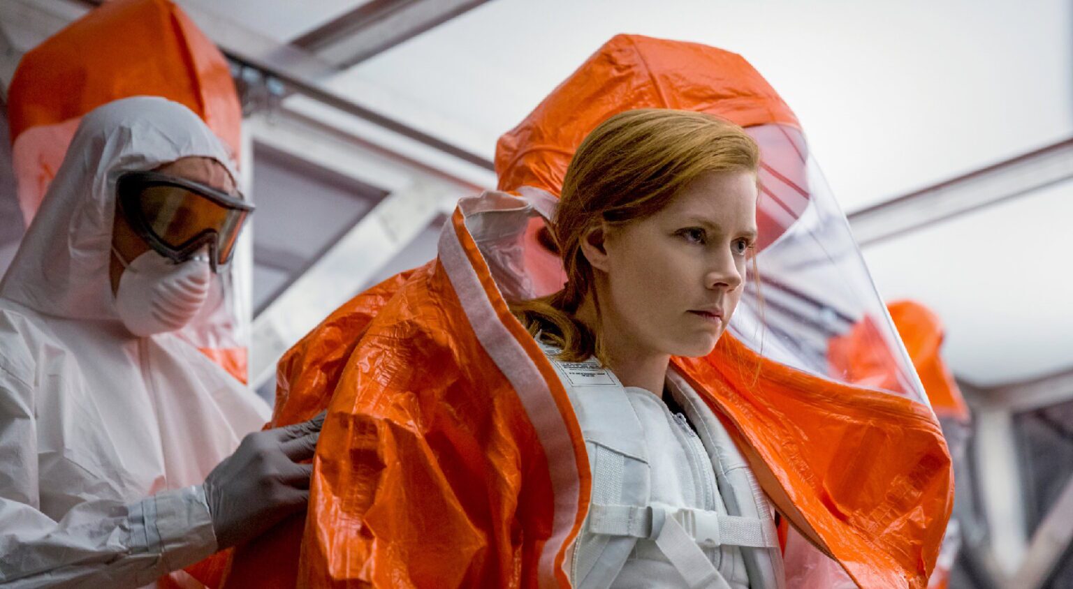 Arrival