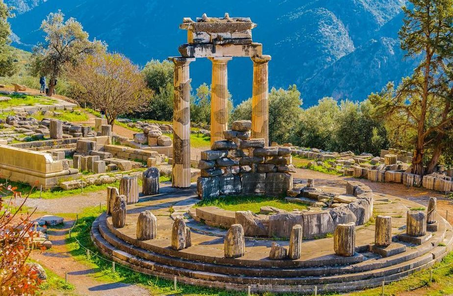 تعطیلات رومی: چگونه رومیان باستان تعطیلات خود را می گذراندند؟/