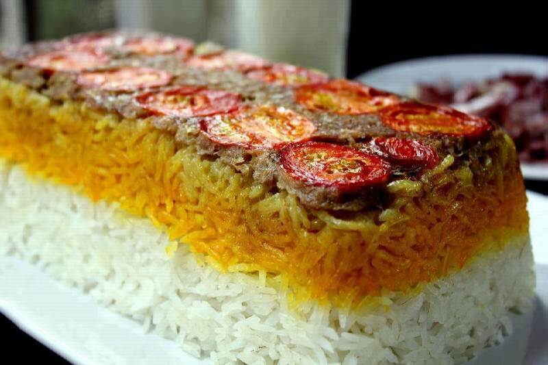 ته چین