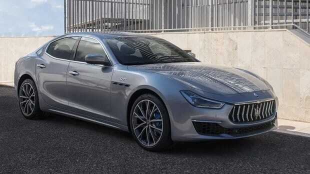 (تصویر) خداحافظی با این ماشین‌های باورنکردنی!