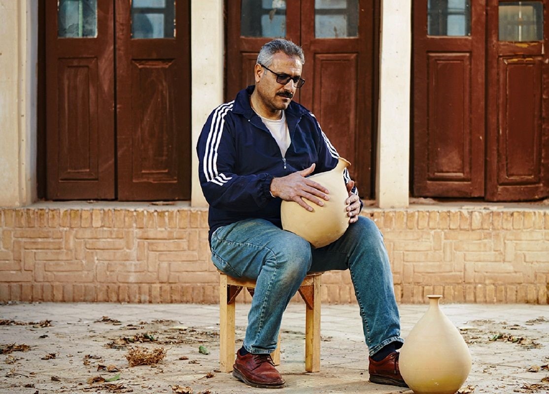 (ویدئو) این مرد کاشانی کوزه‌ها را تبدیل به ساز جادویی می‌کند!
