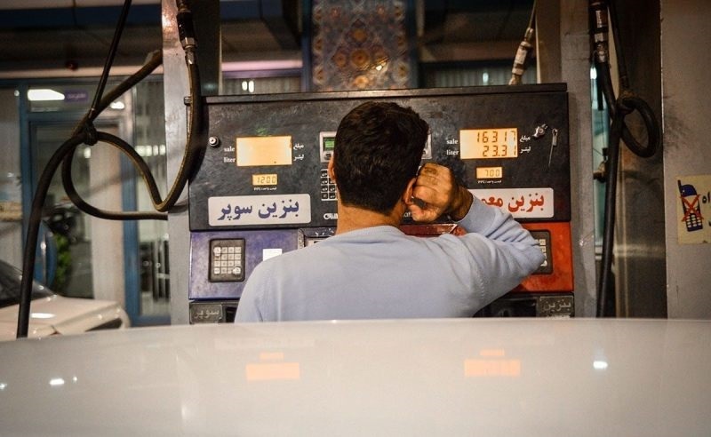 علت شلوغی پمپ بنزین‌ها؛ بررسی حقایق و شایعات پرتکرار