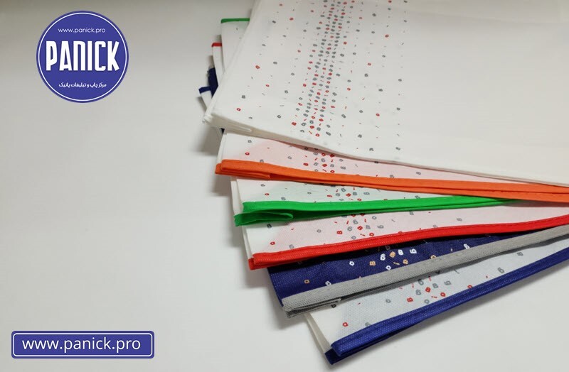 چرا استفاده از ساک دستی های پارچه ای، مشتریان را به بخشی از خرده فروشی تبدیل می کند؟