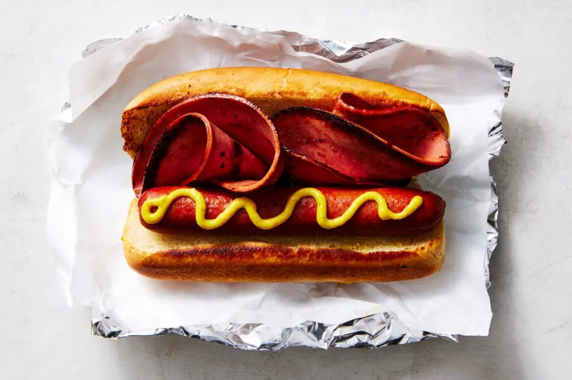 راهنمای میدانی برای آشنایی با هات داگ های آمریکایی/ معرفی 15 هات داگ متنوع امریکایی