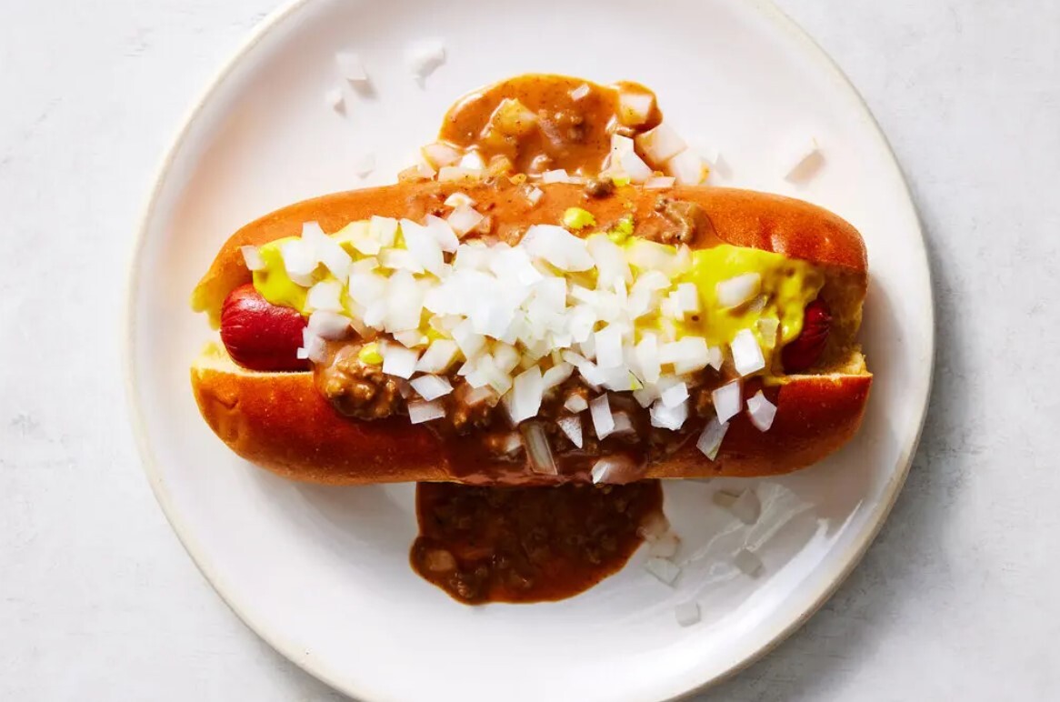 راهنمای میدانی برای آشنایی با هات داگ های آمریکایی/ معرفی 15 هات داگ متنوع امریکایی