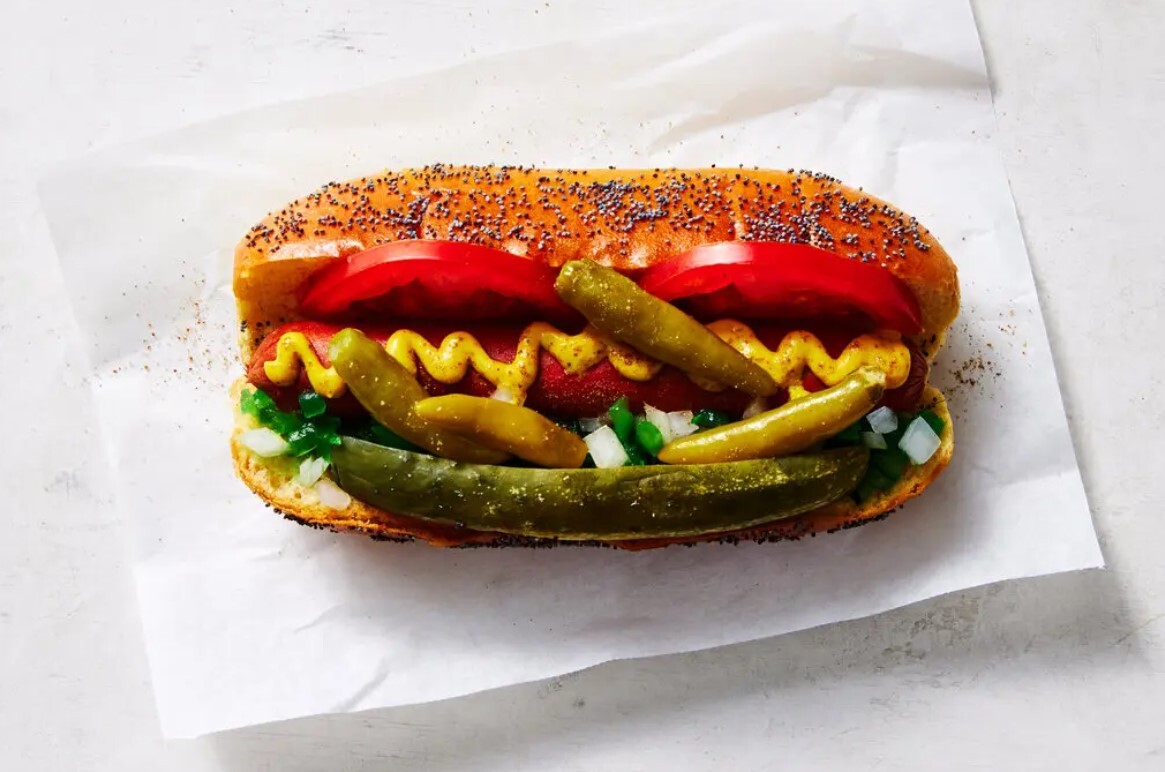 راهنمای میدانی برای آشنایی با هات داگ های آمریکایی/ معرفی 15 هات داگ متنوع امریکایی