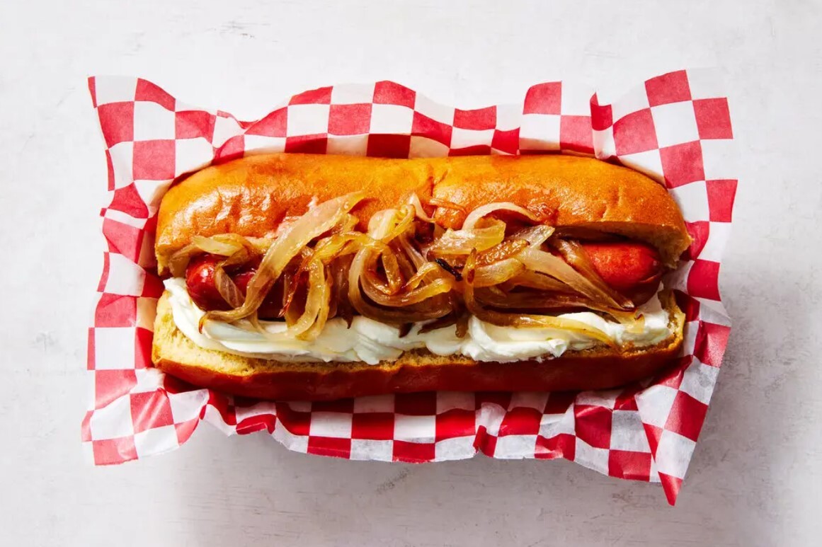 راهنمای میدانی برای آشنایی با هات داگ های آمریکایی/ معرفی 15 هات داگ متنوع امریکایی