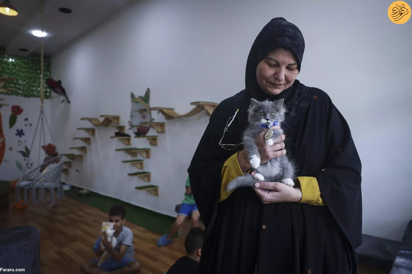 (ویدئو)
