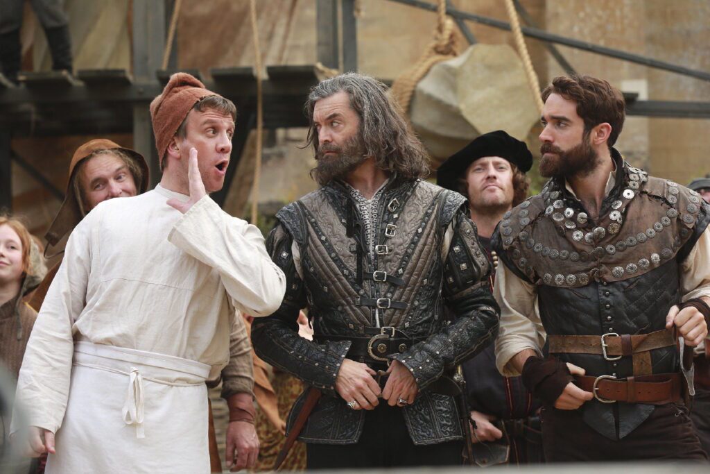 Galavant