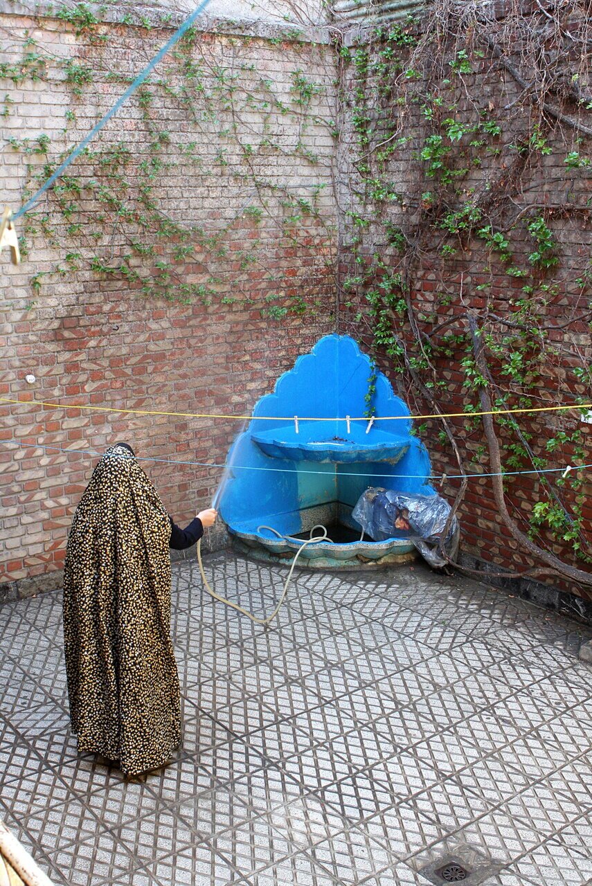 از خانه سیدها تا بهار فکه ؛ چند برگ از زندگی سید شهیدان اهل قلم سیدمرتضی آوینی