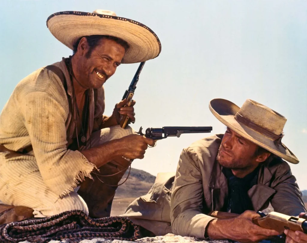 The Good, the Bad and the Ugly