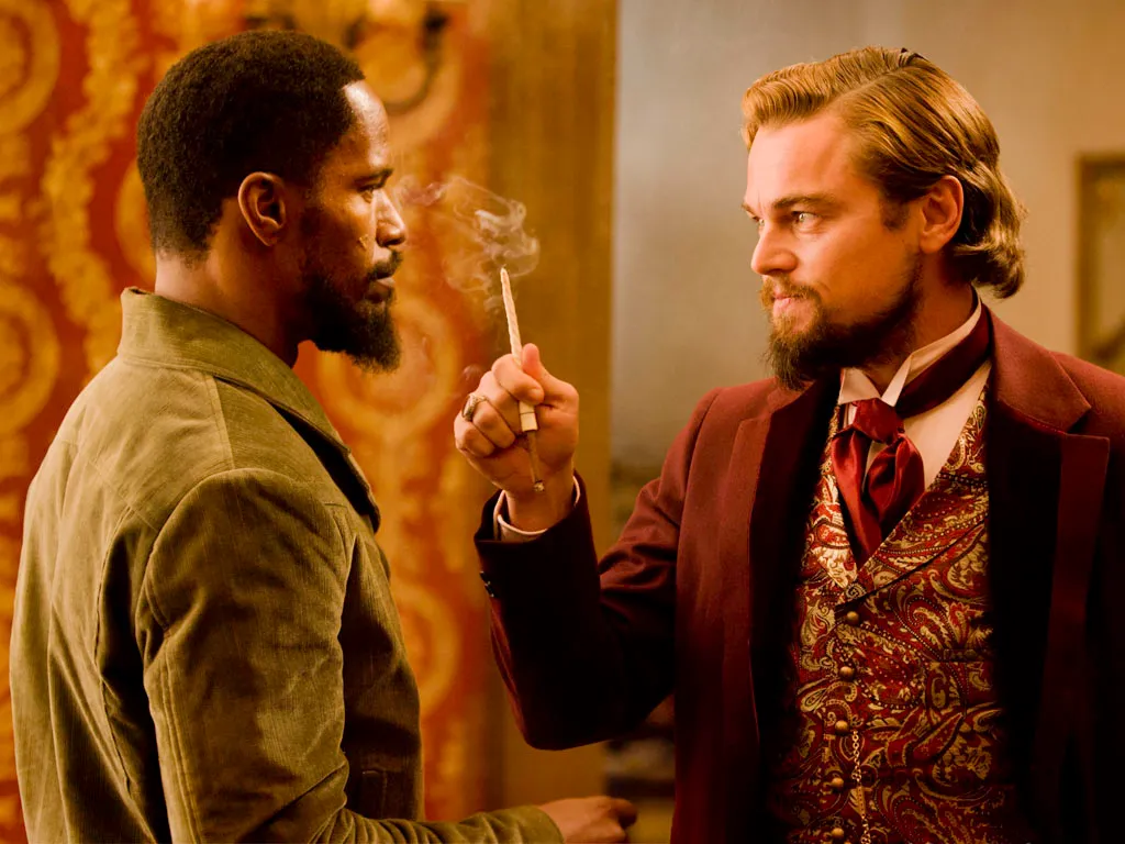 Django Unchained